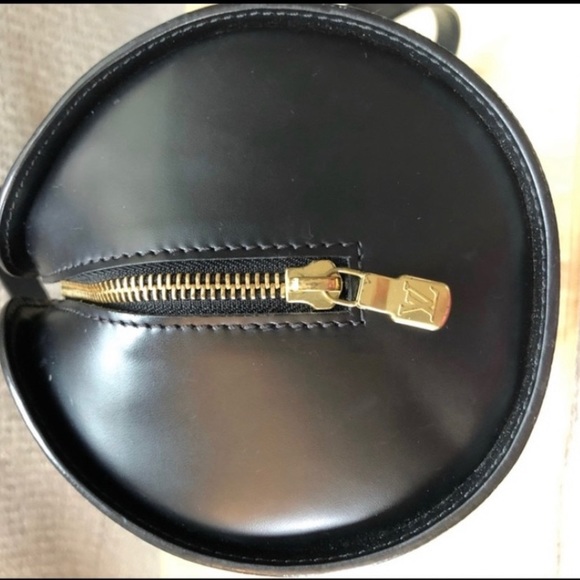 Louis Vuitton Soufflof Handbag Plus Extra Pouch - Picture 4 of 9